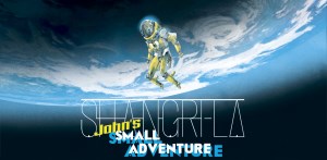 Shangri-La (Mathieu Bablet) (John's Small Adventure) (00000)